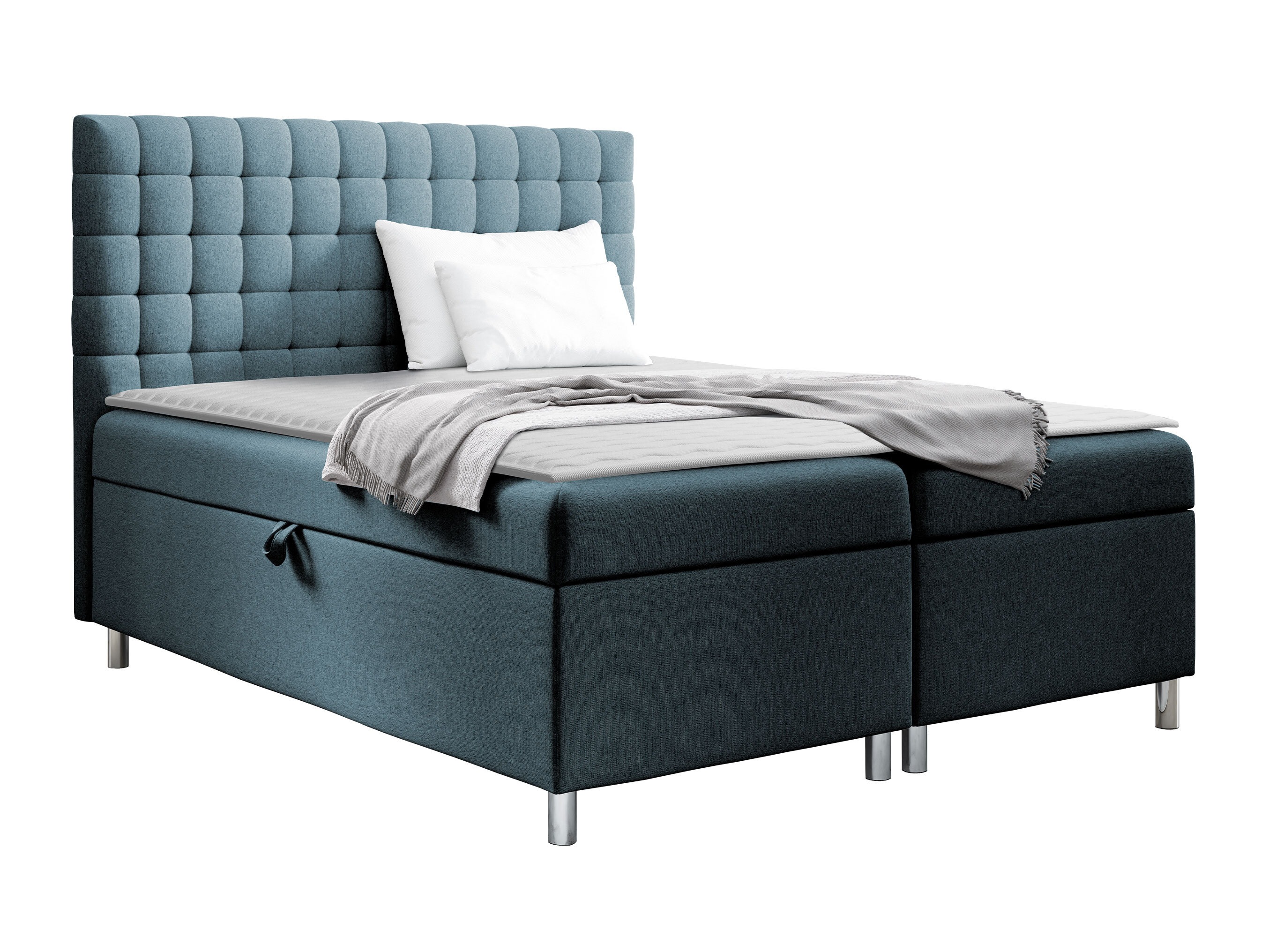 Pat boxspring Panis
