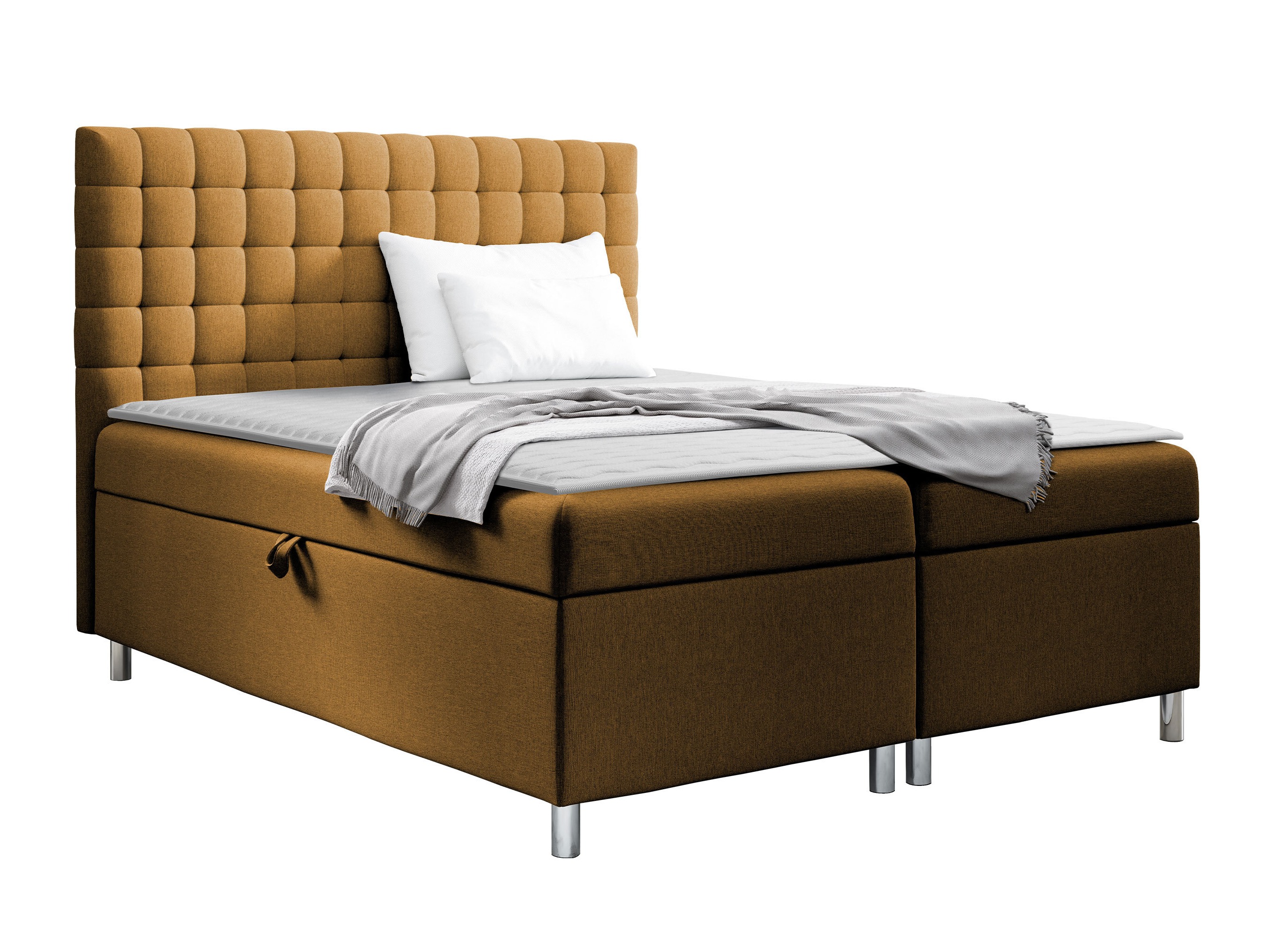 Pat boxspring Panis