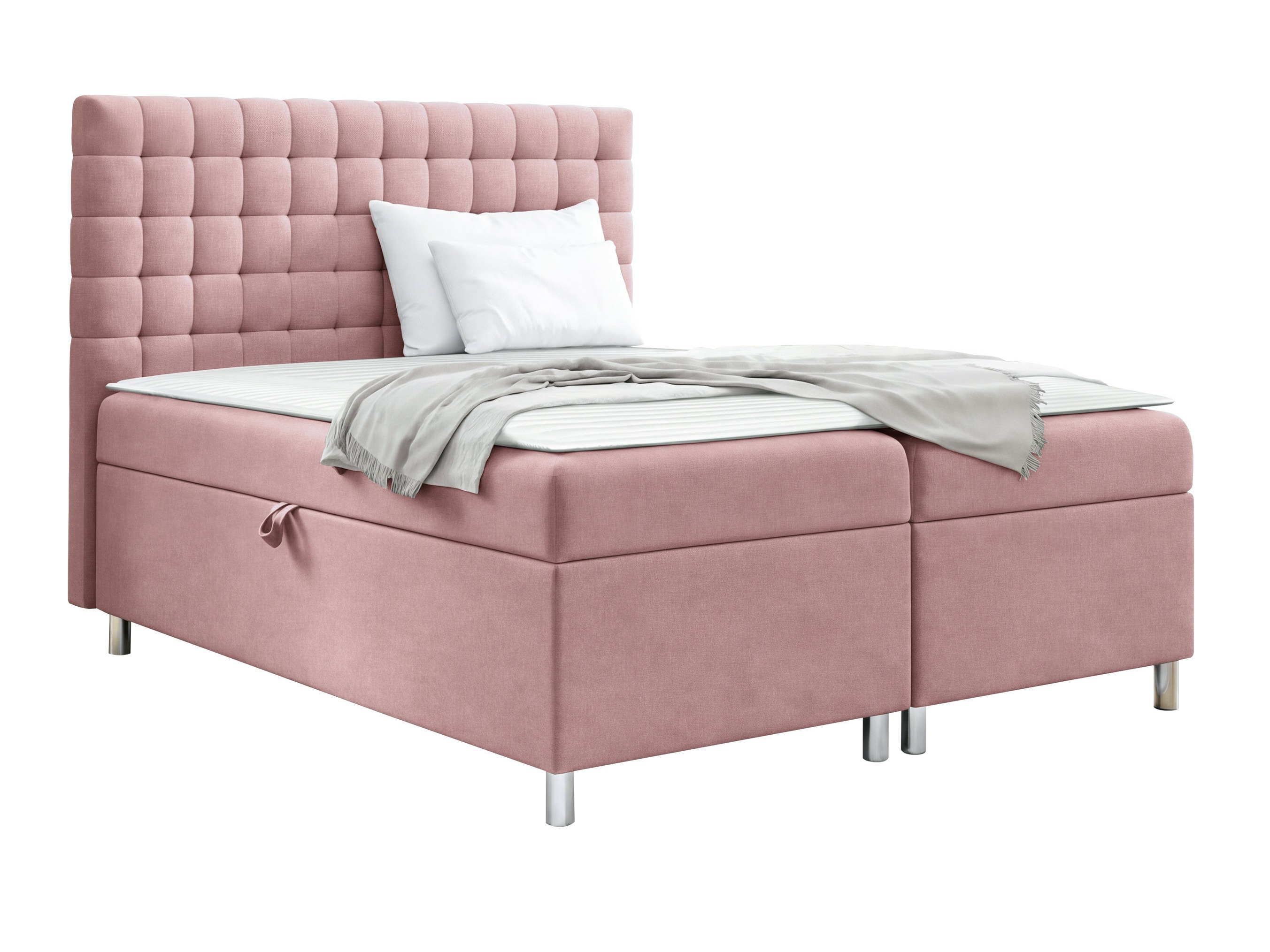 Pat boxspring Panis