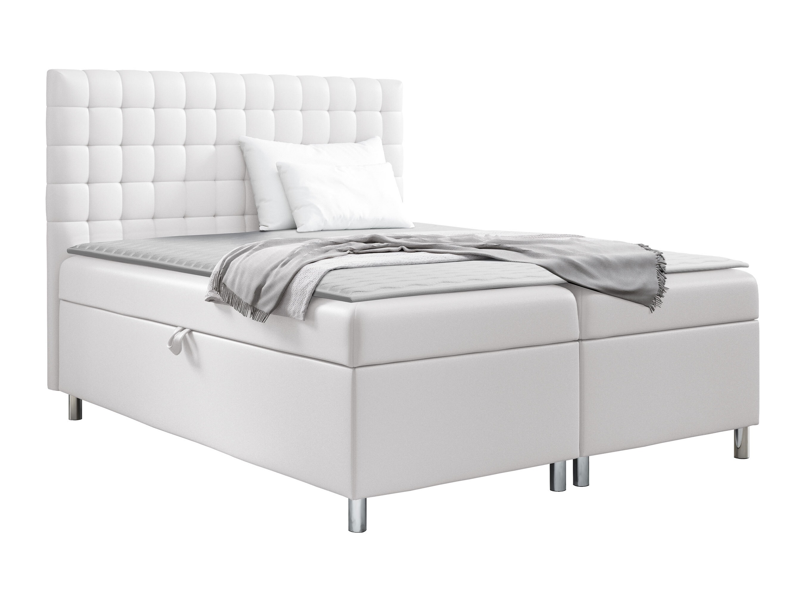 Pat boxspring Panis