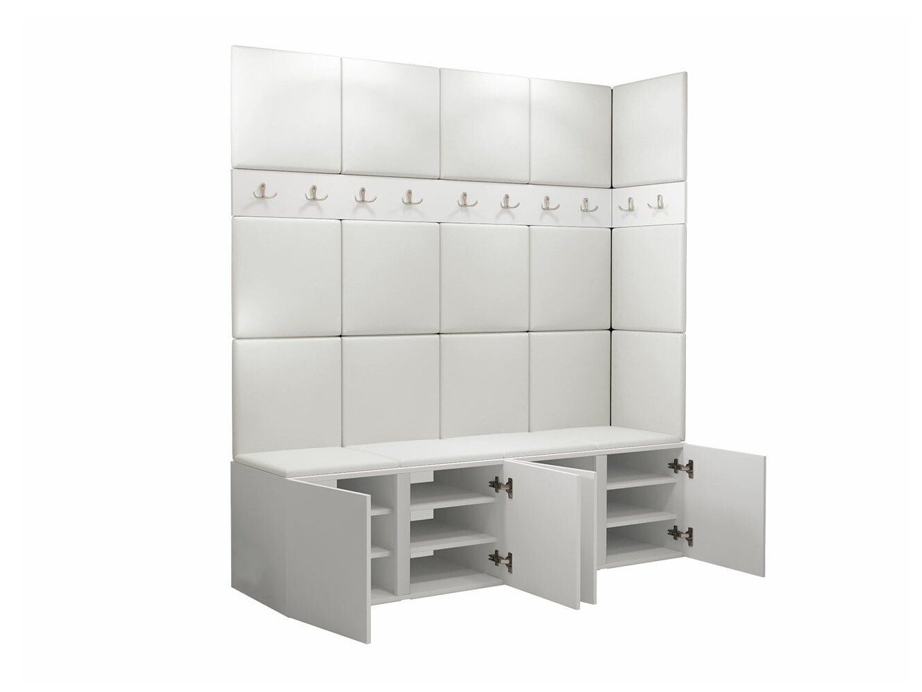 Set de hol Pinis II (Polo 872)