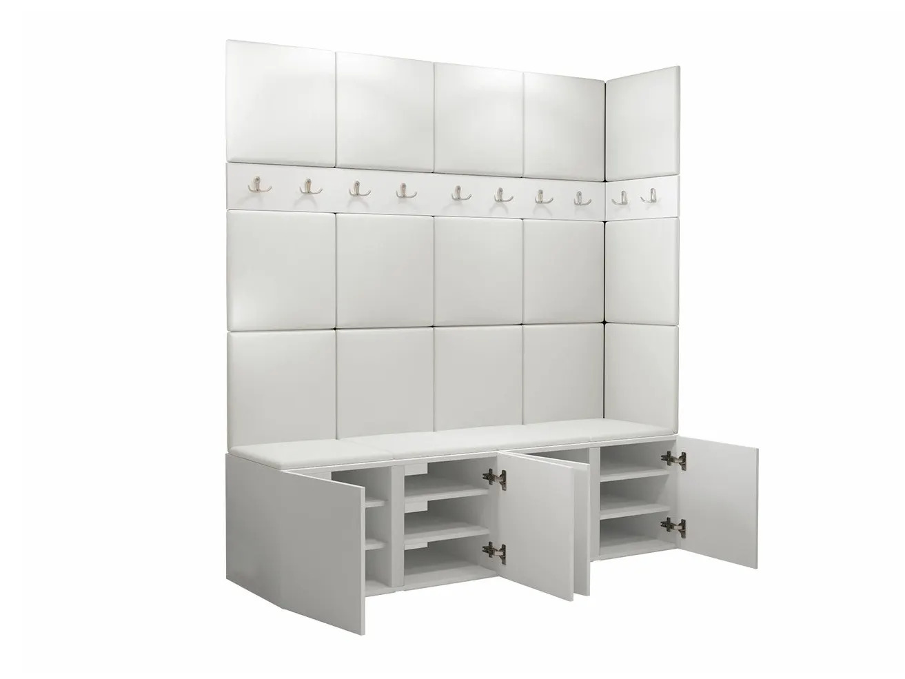 Set de hol Pinis II (Polo 891)