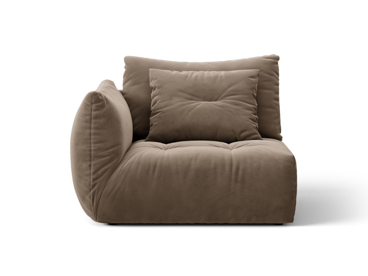 Sistem modular de șezut Benorli 108 (Casino Taupe)