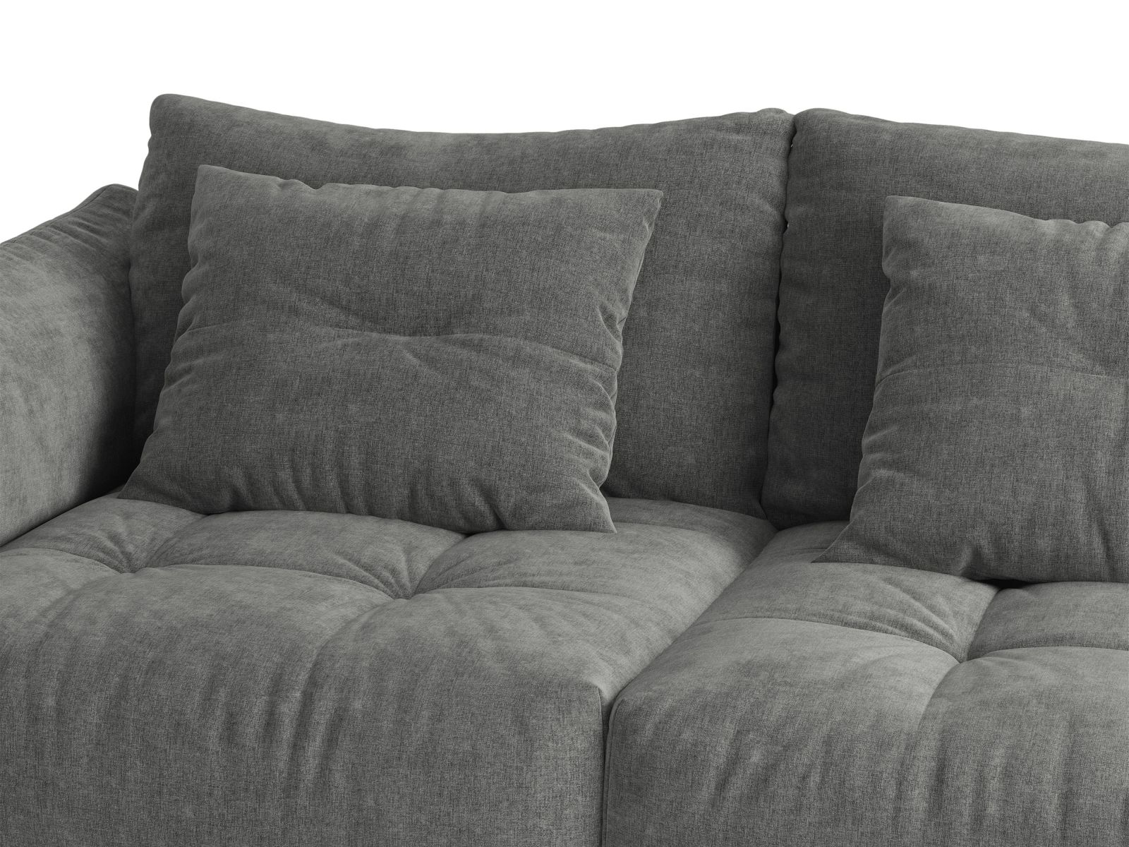 Sistem modular de șezut Benorli 108 (Wind 89)