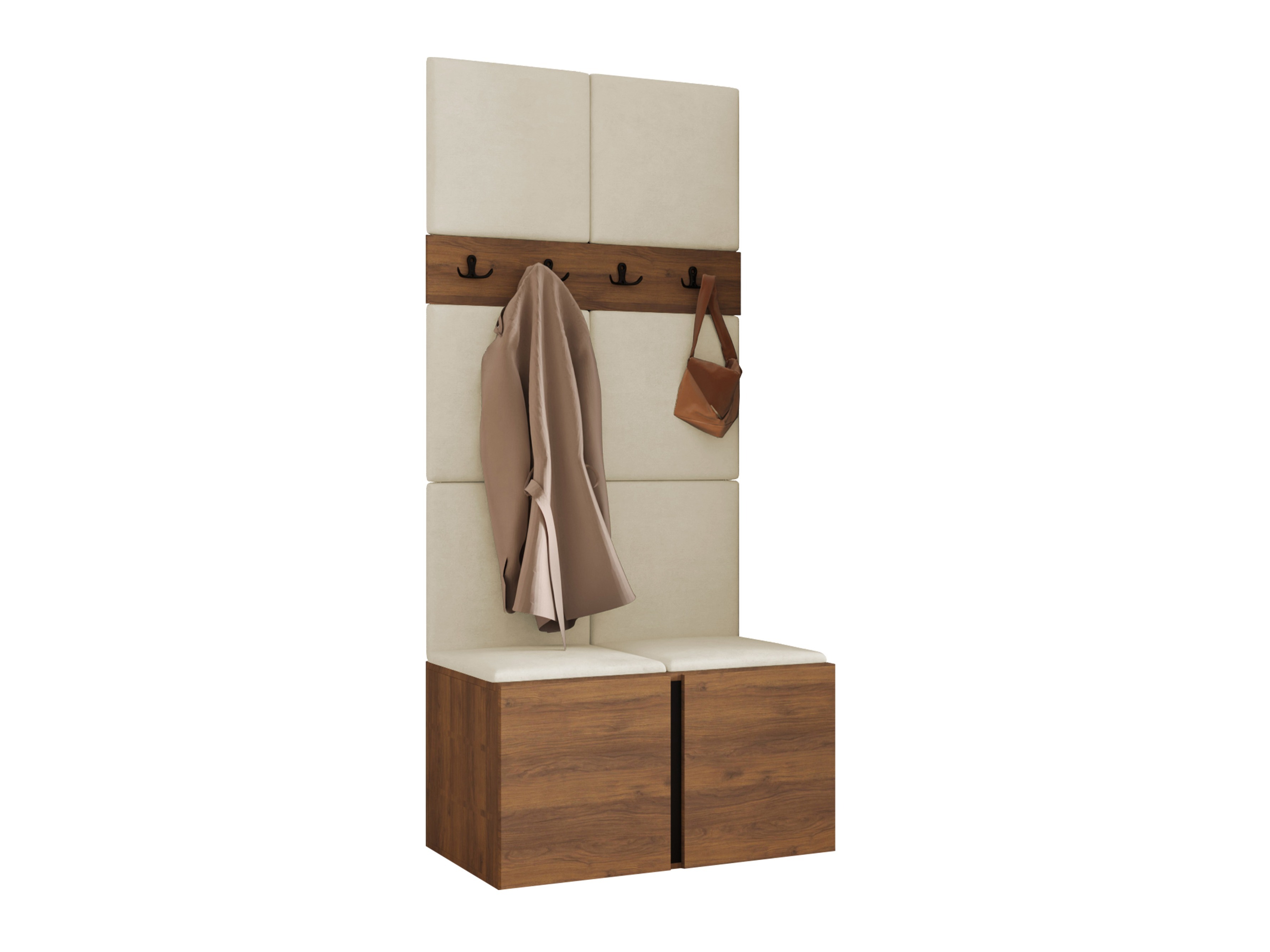 Set de hol Pinis IV (Polo 872)