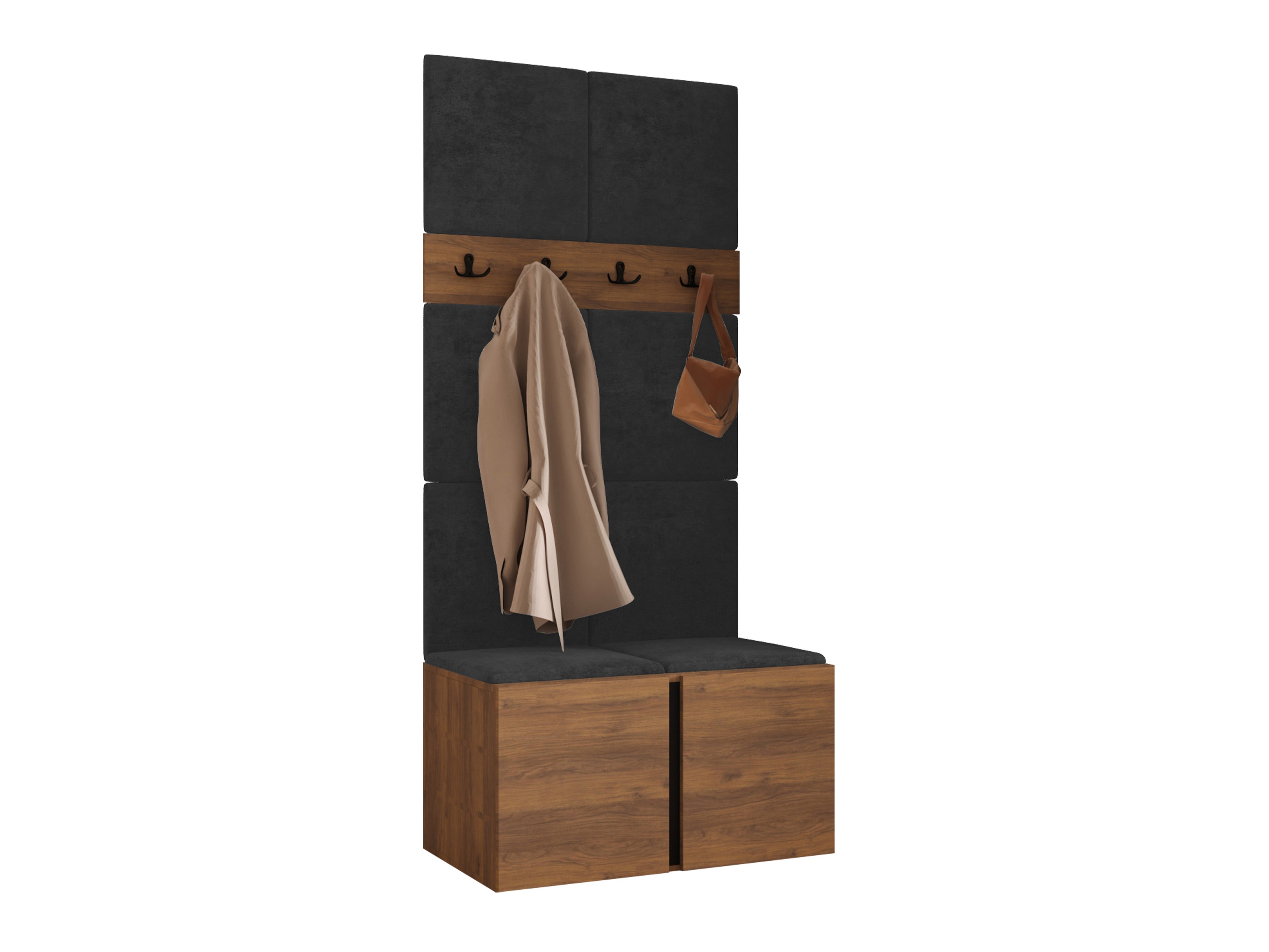 Set de hol Pinis IV (Polo 897)
