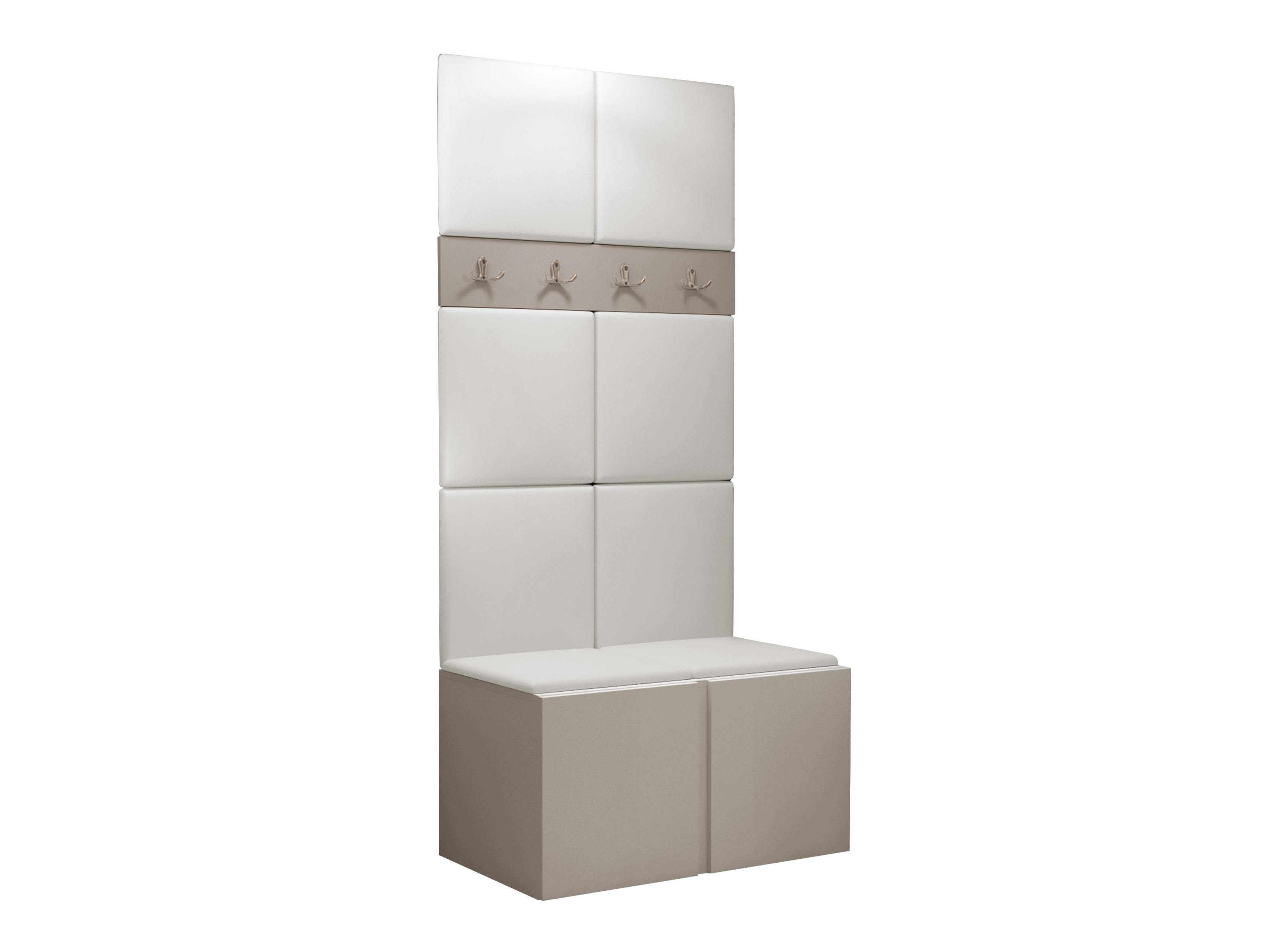 Set de hol Pinis IV (Soft 017)