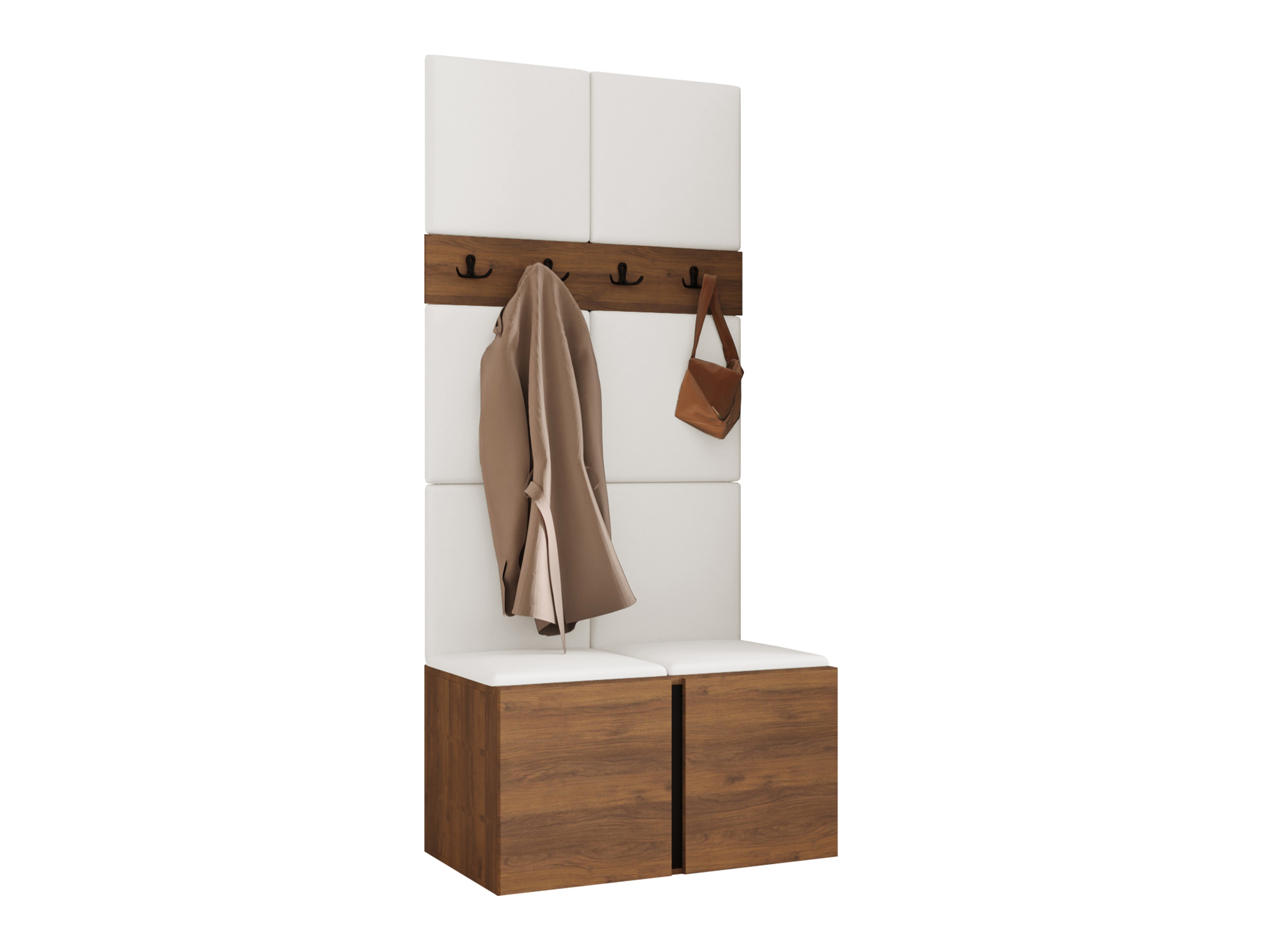 Set de hol Pinis IV (Soft 017)