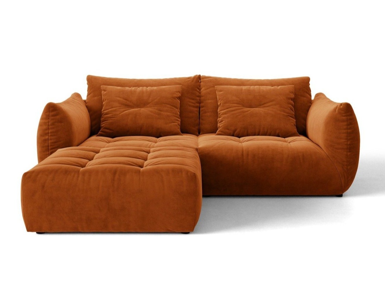 Sistem modular de șezut Benorli 108 (Casino Terracota)