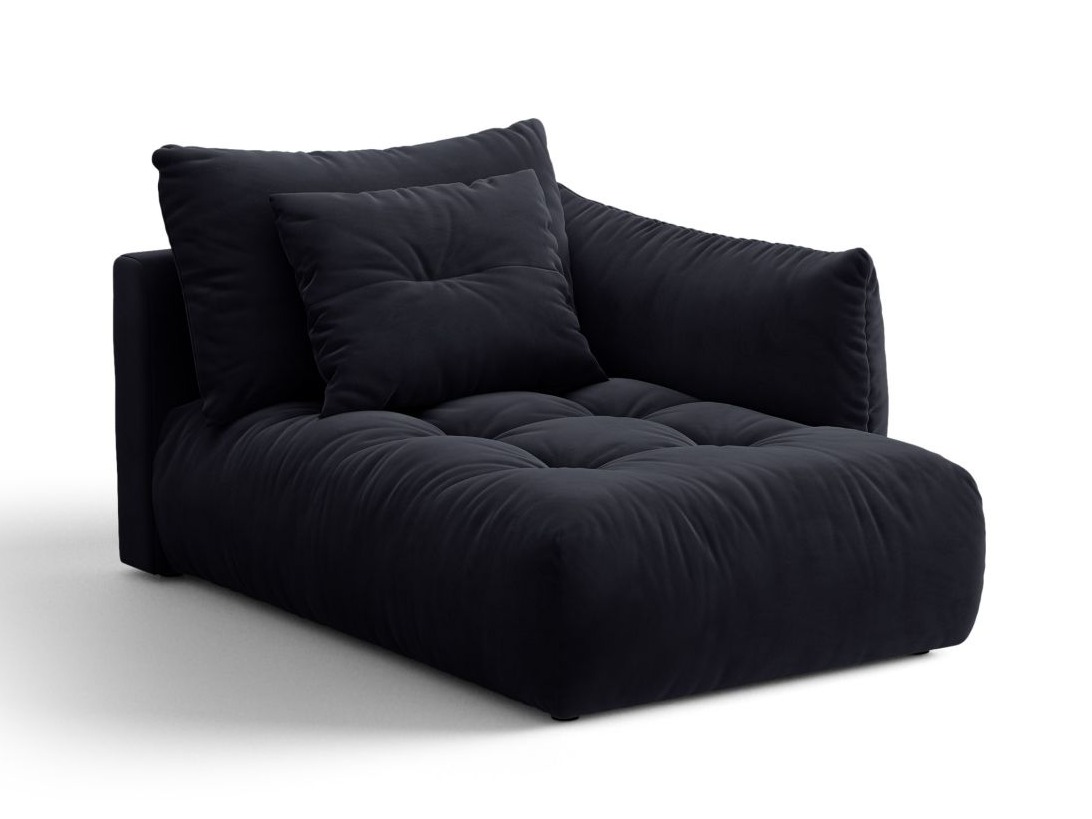 Sistem modular de șezut Benorli 110 (Casino Dark Blue)
