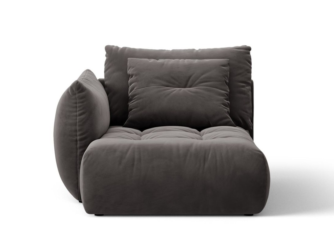 Sistem modular de șezut Benorli 110 (Casino Graphite)