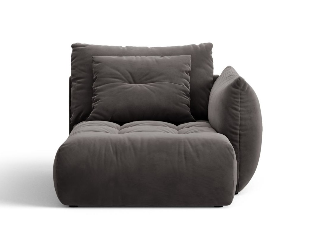 Sistem modular de șezut Benorli 110 (Casino Graphite)