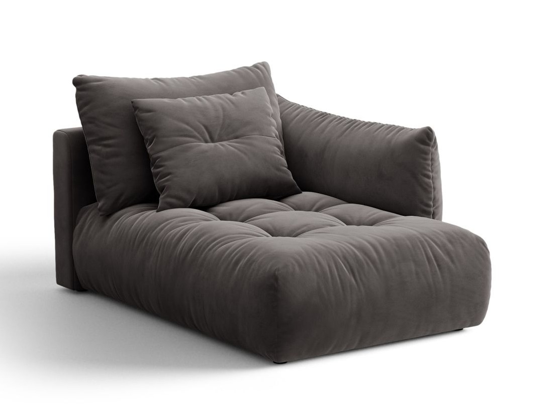 Sistem modular de șezut Benorli 110 (Casino Graphite)