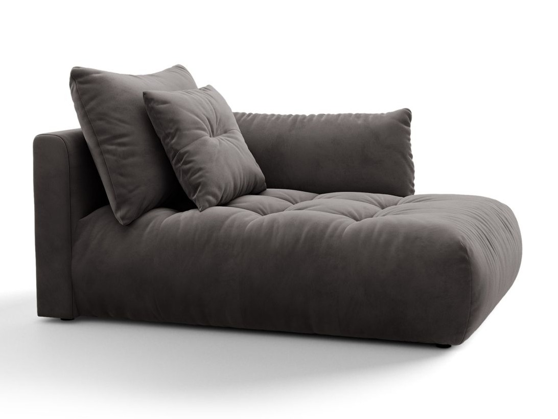 Sistem modular de șezut Benorli 110 (Casino Graphite)