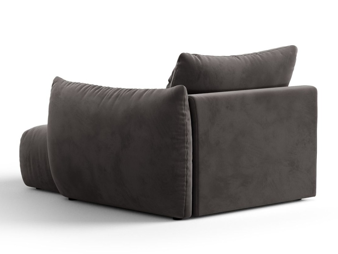 Sistem modular de șezut Benorli 110 (Casino Graphite)