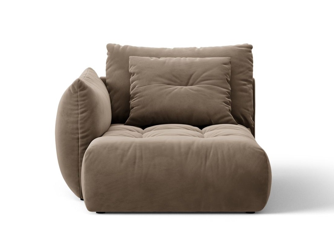 Sistem modular de șezut Benorli 110 (Casino Taupe)
