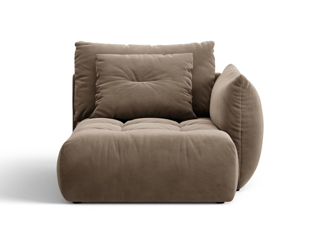 Sistem modular de șezut Benorli 110 (Casino Taupe)