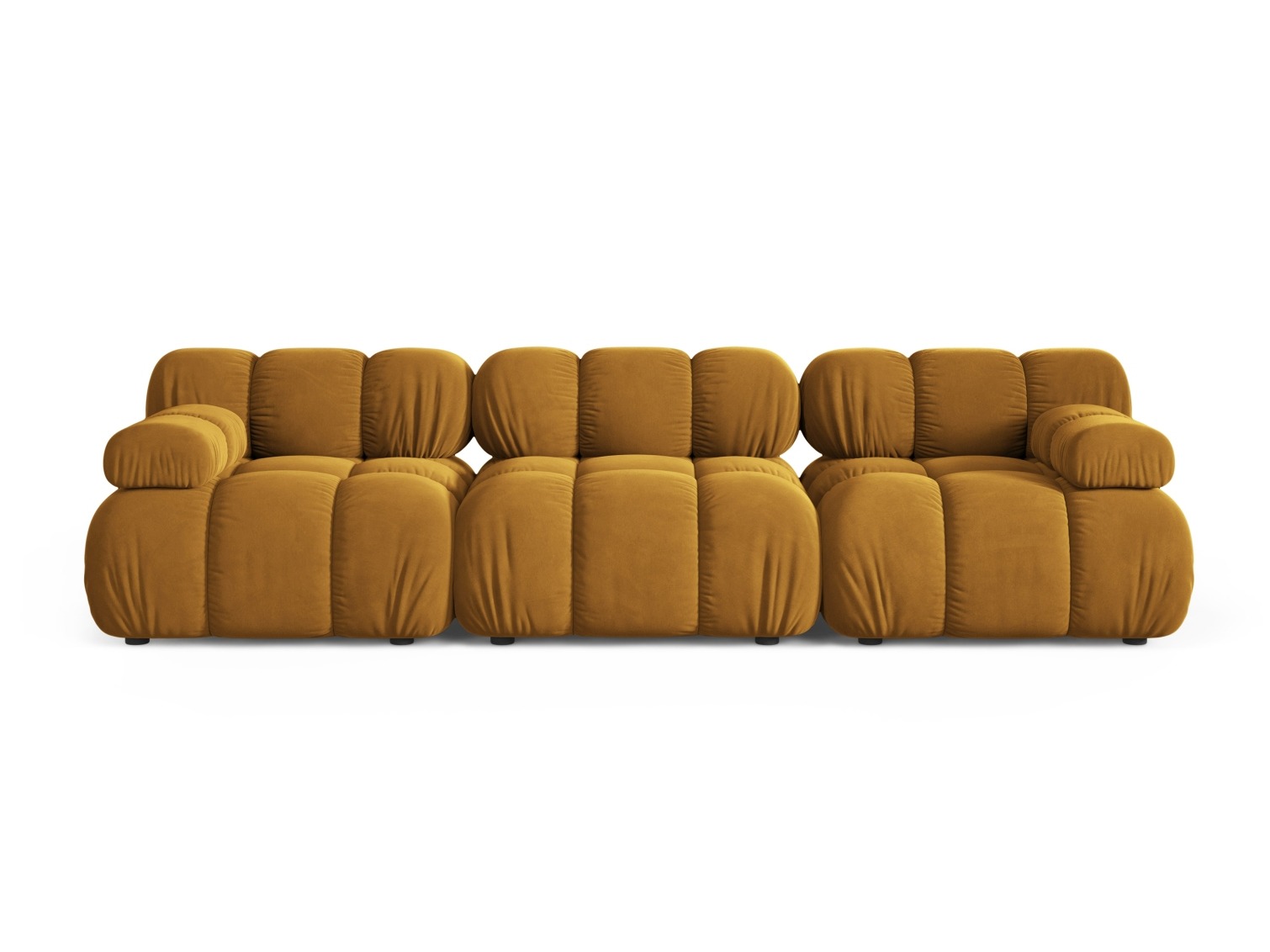 Canapea modulară Caltenu 107 (Bluvel 68)