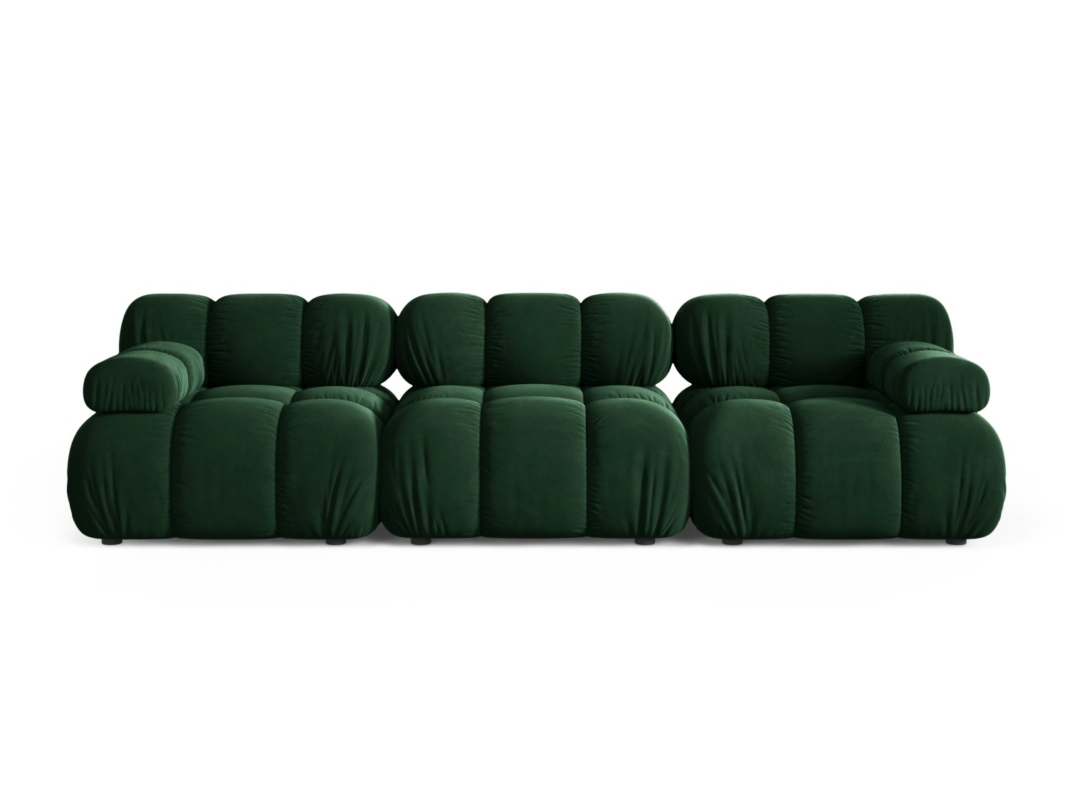 Canapea modulară Caltenu 107 (Bluvel 78)