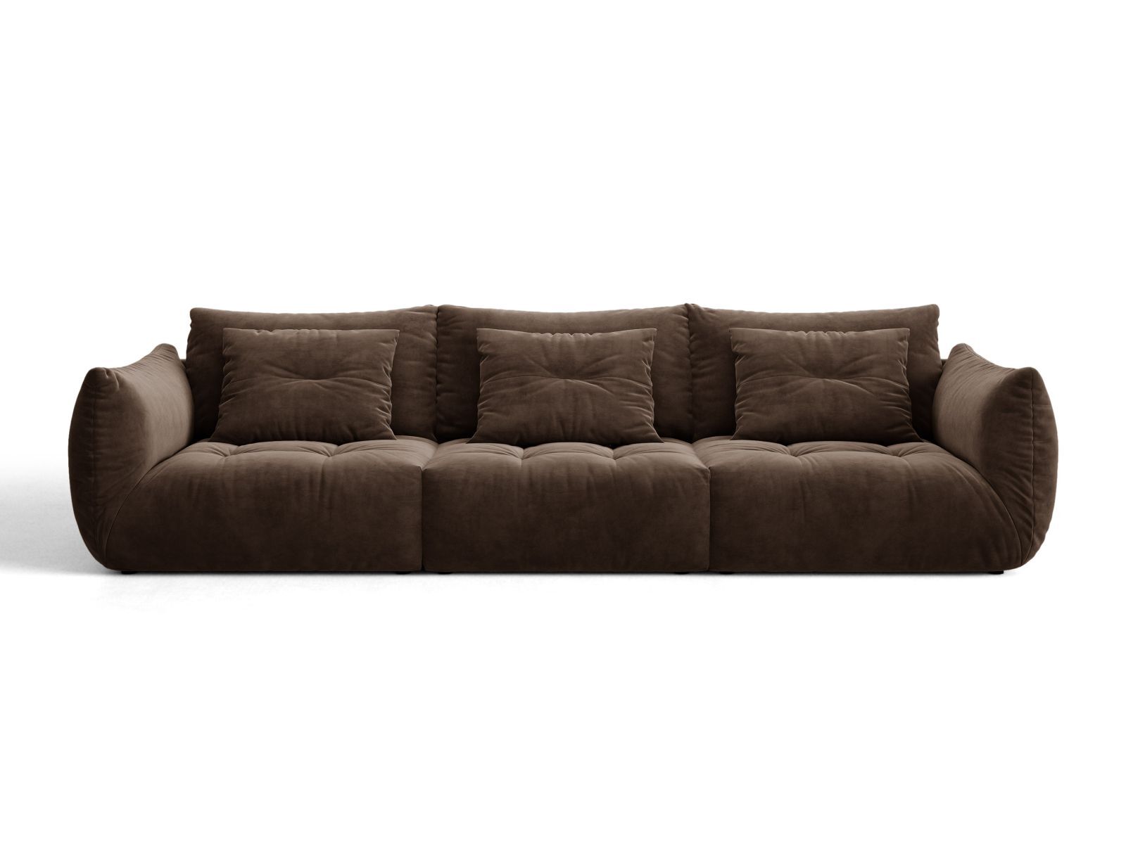 Fotoliu modular Benorli 109 (Bluvel 48)