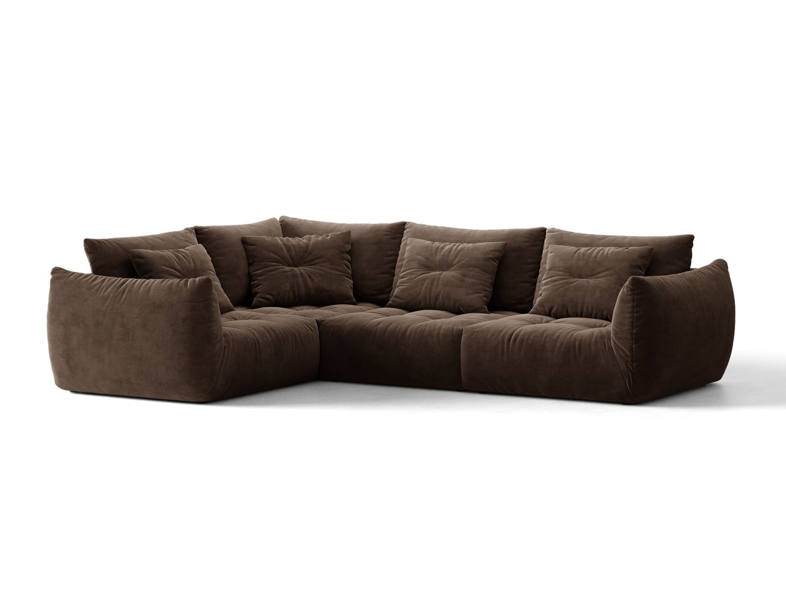 Sistem modular de șezut Benorli 107 (Bluvel 48)