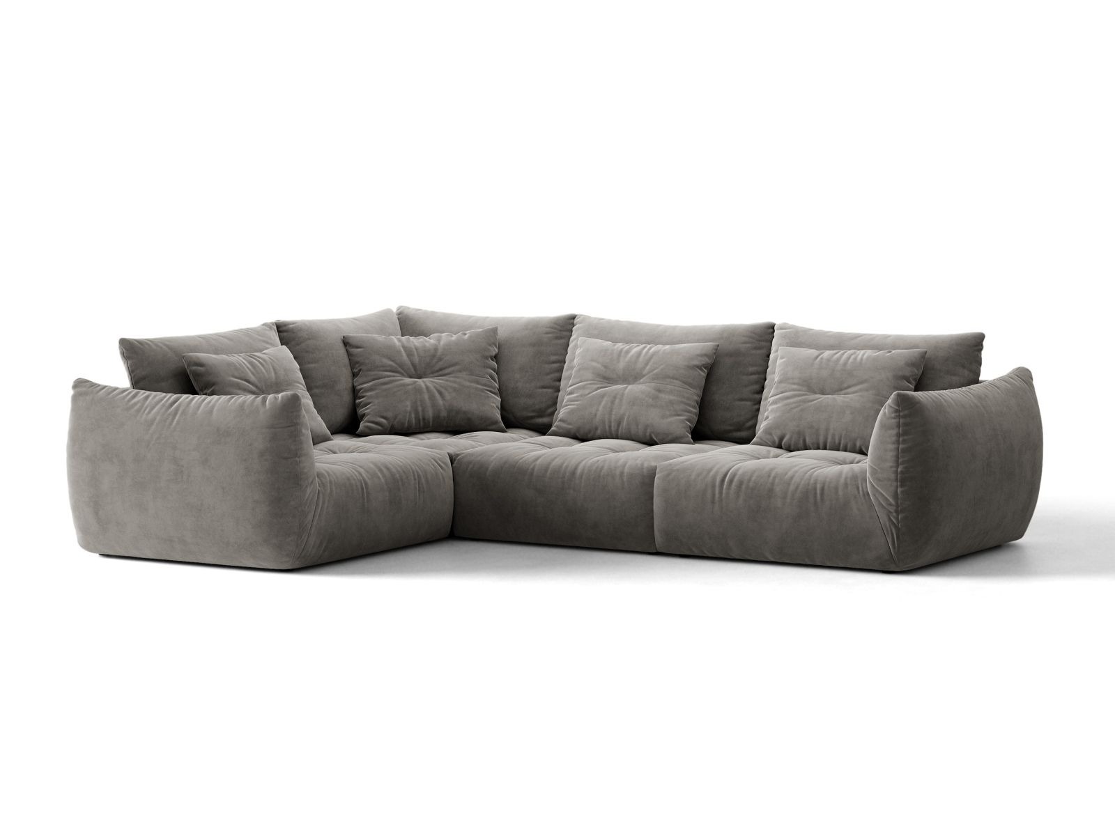 Sistem modular de șezut Benorli 107 (Casino Stone)