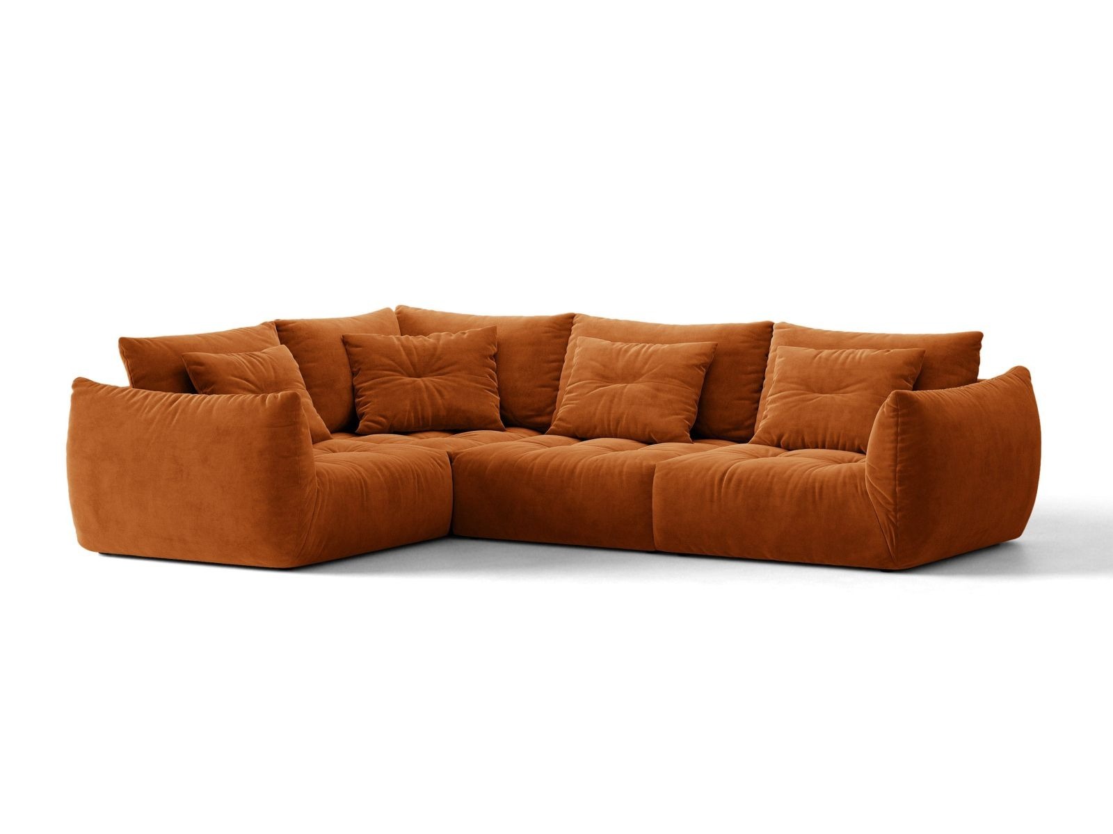 Sistem modular de șezut Benorli 107 (Casino Terracota)