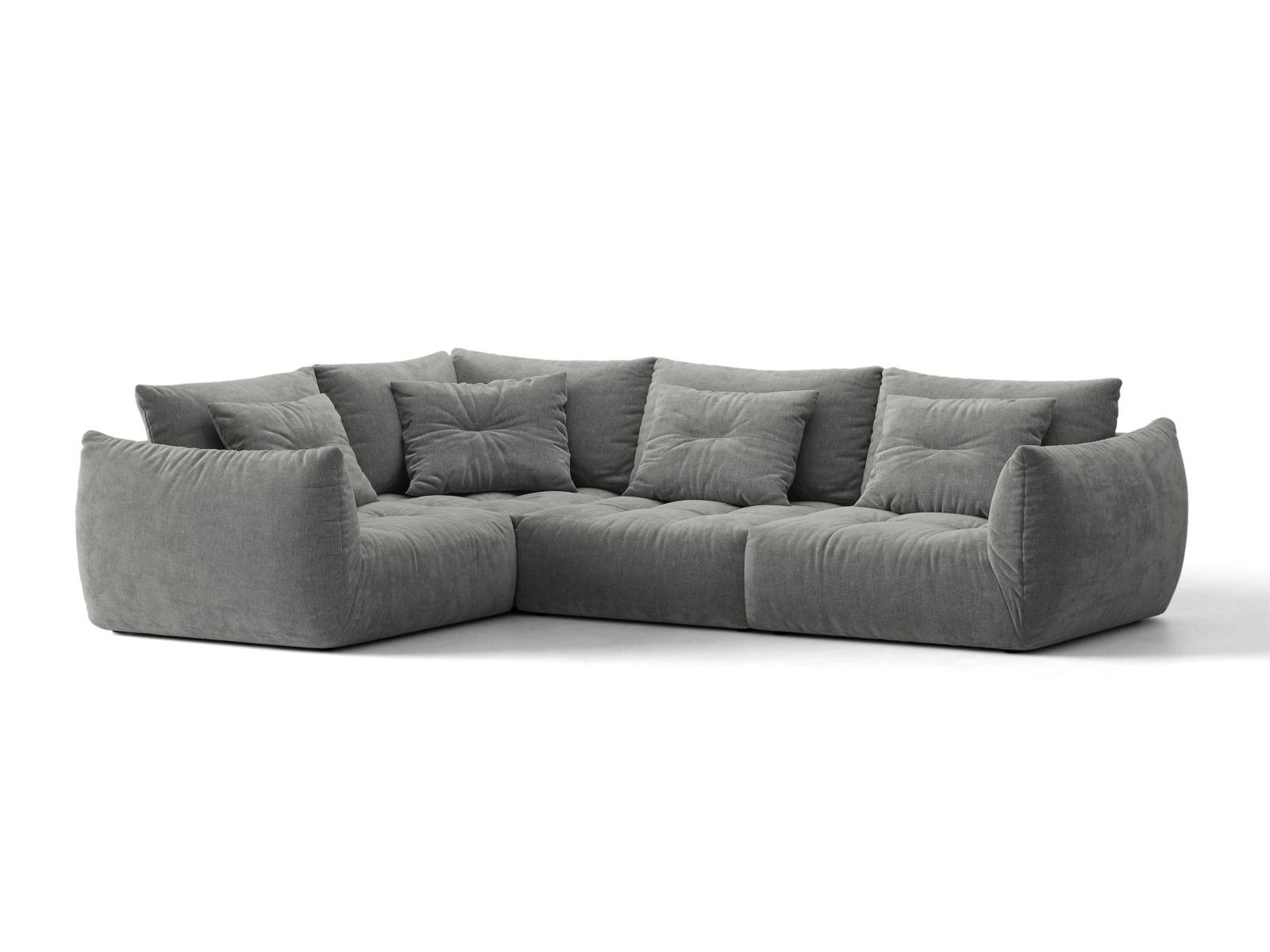Sistem modular de șezut Benorli 107 (Wind 89)