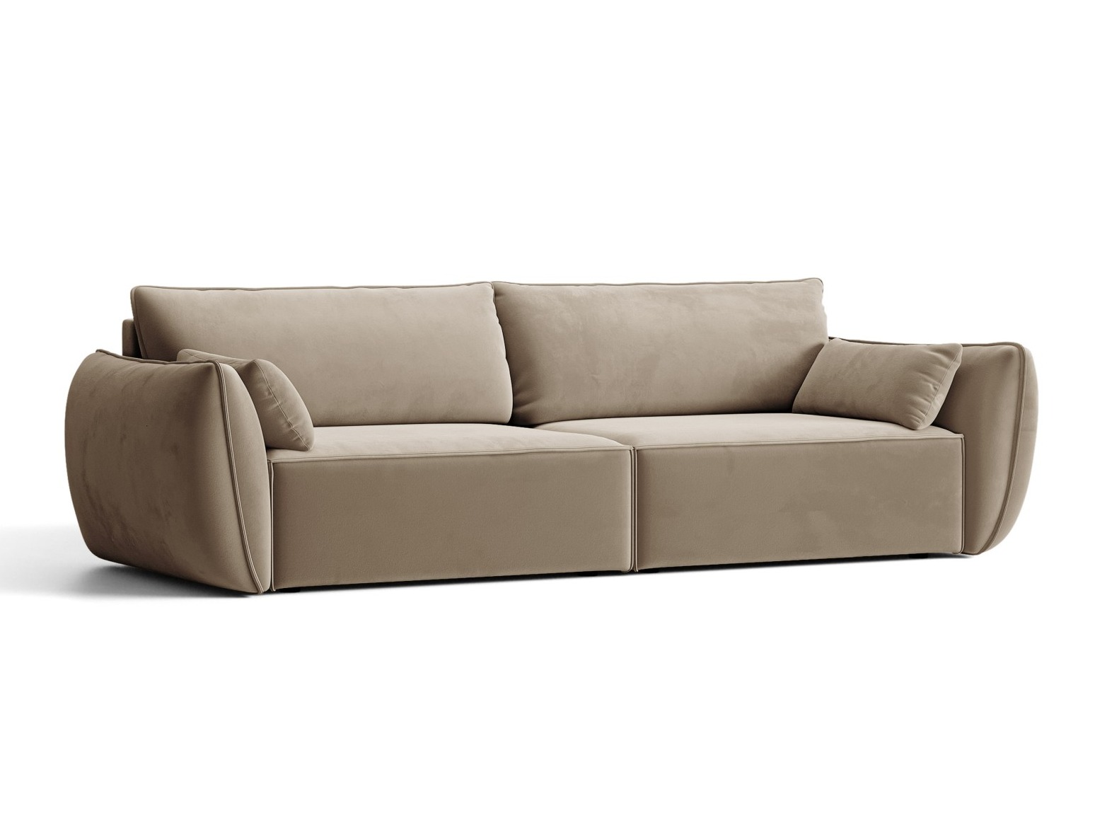 Canapea Belenoe 102 (Bluvel 40)