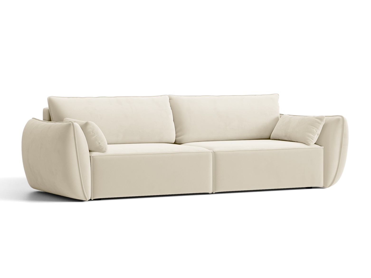 Canapea extensibilă Belenoe 113 (Bluvel 22)