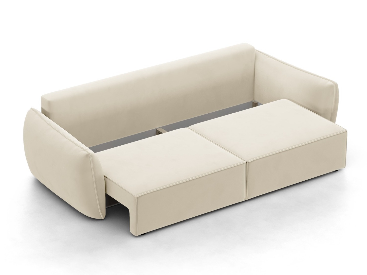 Canapea extensibilă Belenoe 113 (Bluvel 22)