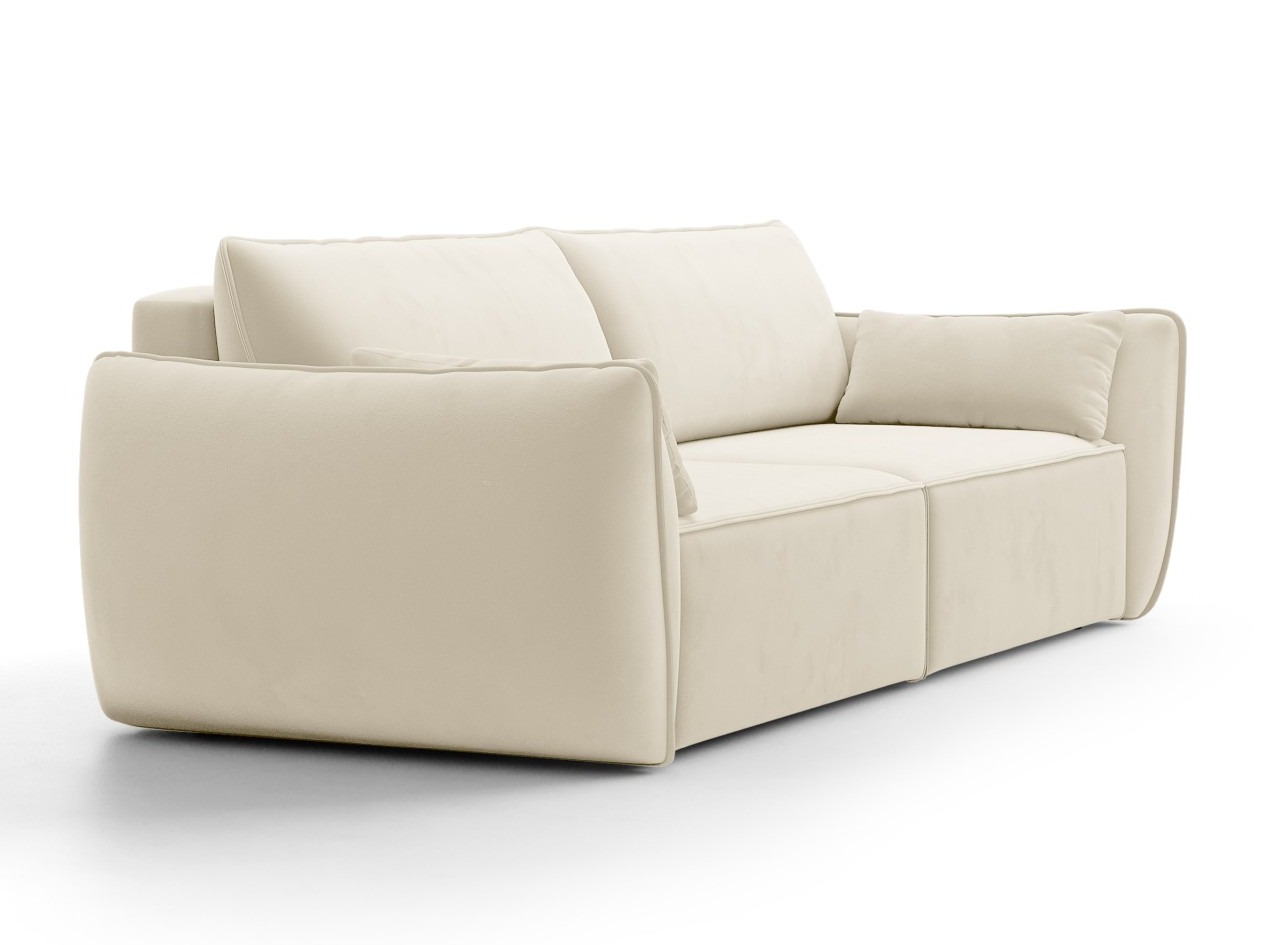 Canapea extensibilă Belenoe 113 (Bluvel 22)