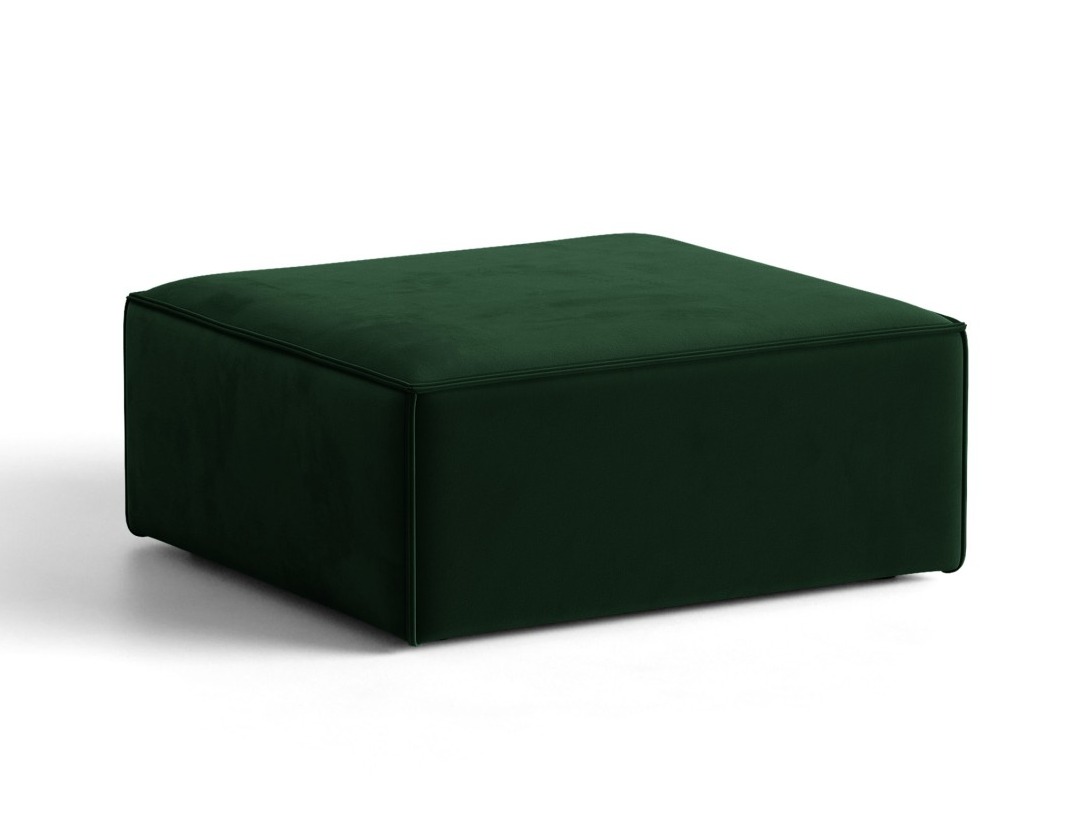 Taburet tapițat Belenoe 104 (Bluvel 78)