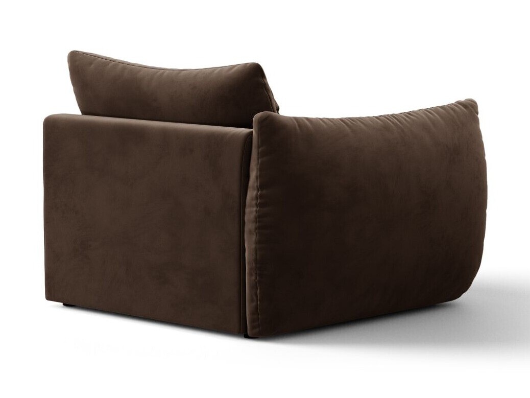 Sistem modular de șezut Benorli 108 (Bluvel 48)