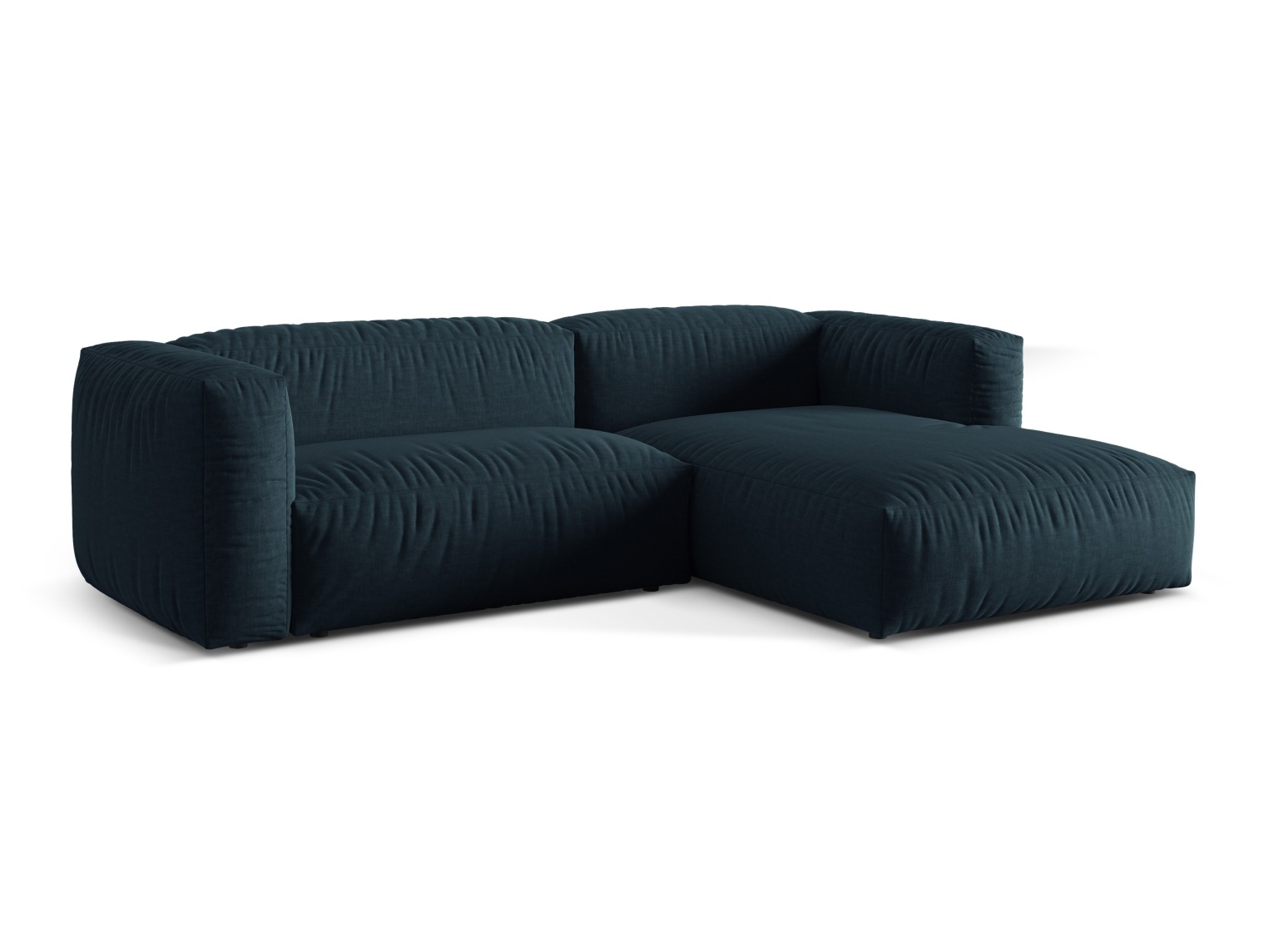 Colțar modular Sorcoro 105 (Boston Ocean)