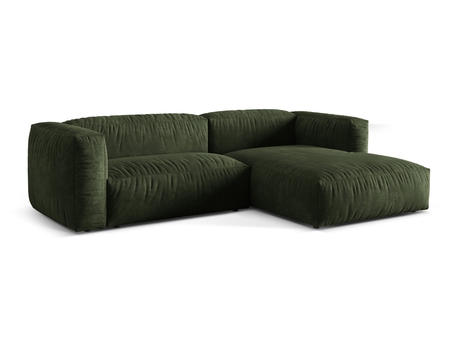 Colțar modular Sorcoro 105 (Vogue 11)
