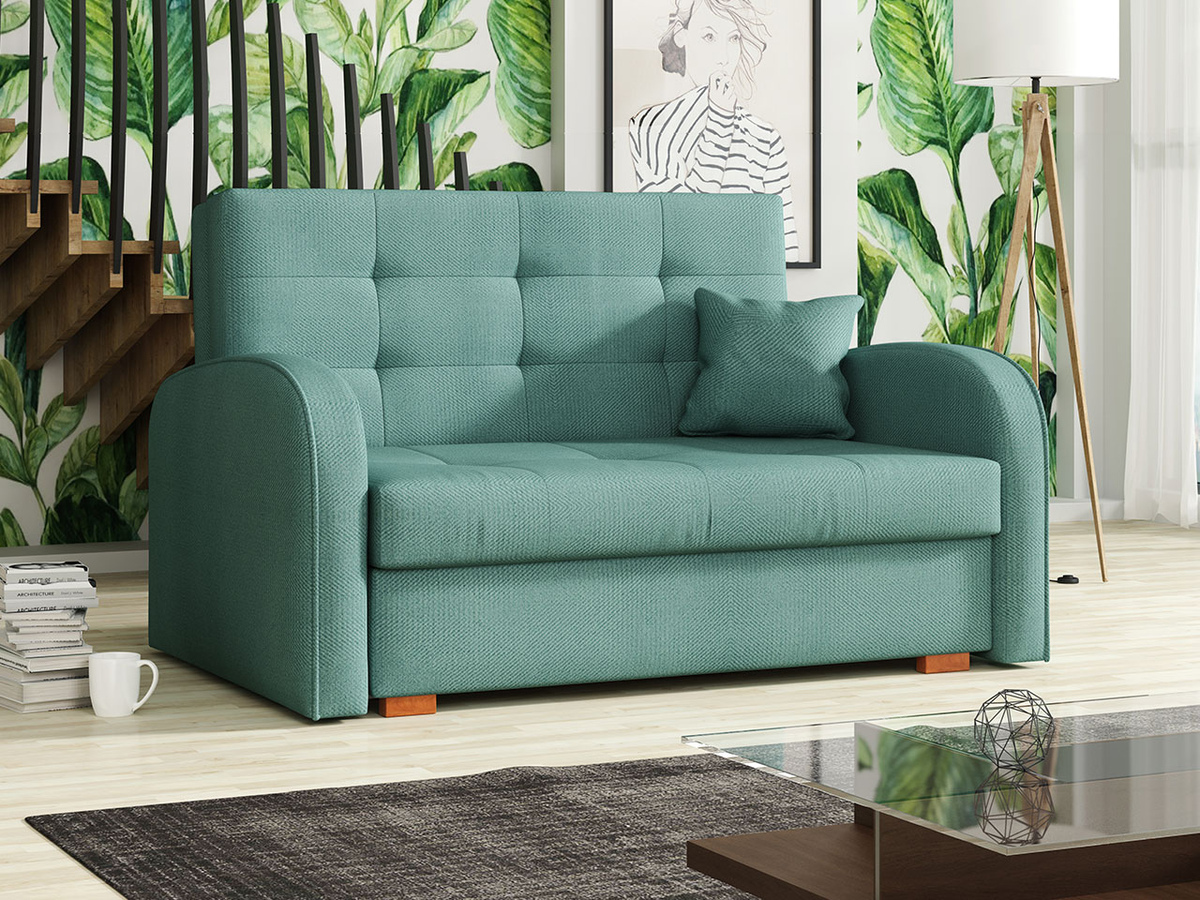 Canapea extensibilă Columbus 115 (Kronos 26)