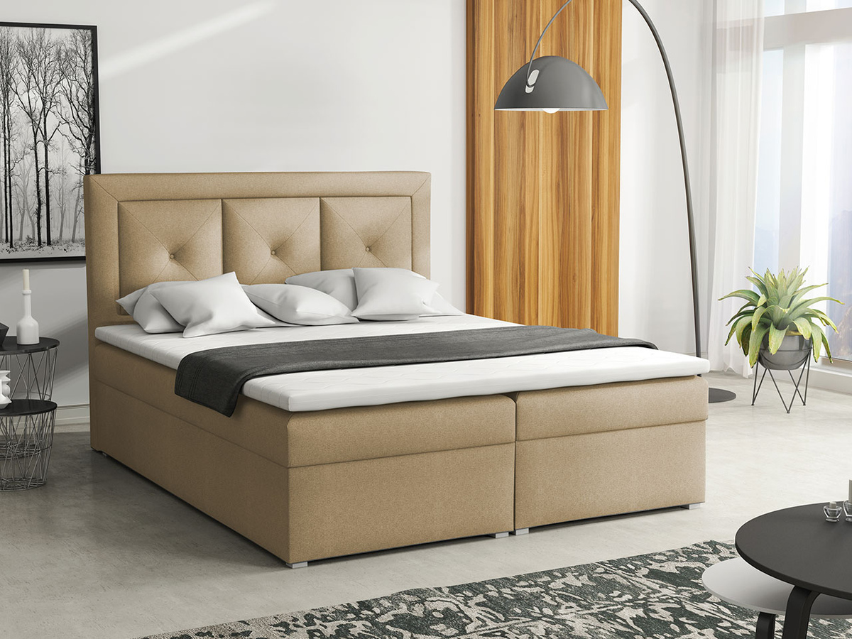 Pat boxspring Pomona 113 (Victoria 14 853)