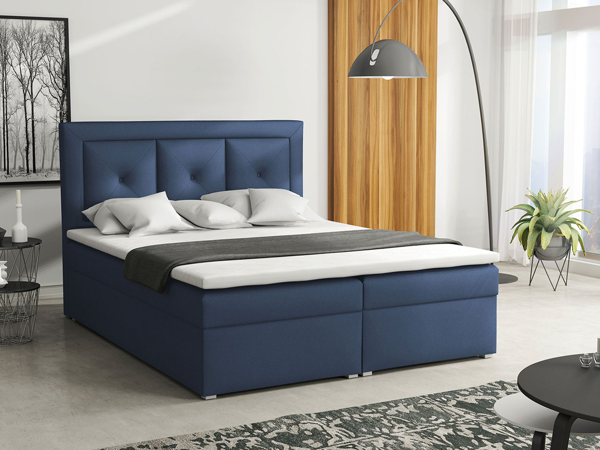 Pat boxspring Pomona 113 (Victoria 14 864)