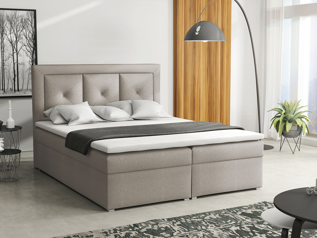 Pat boxspring Pomona 113 (Victoria 14 865)