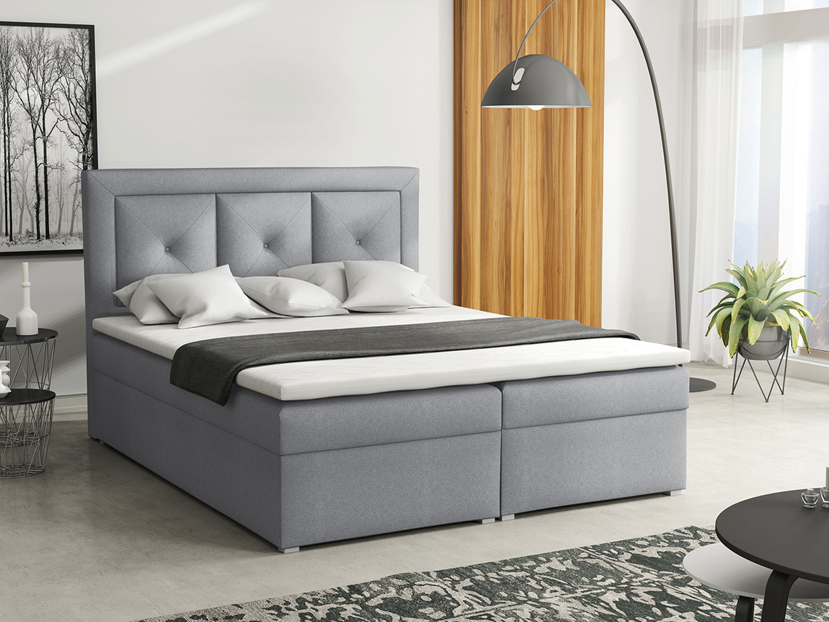 Pat boxspring Pomona 113 (Victoria 14 866)