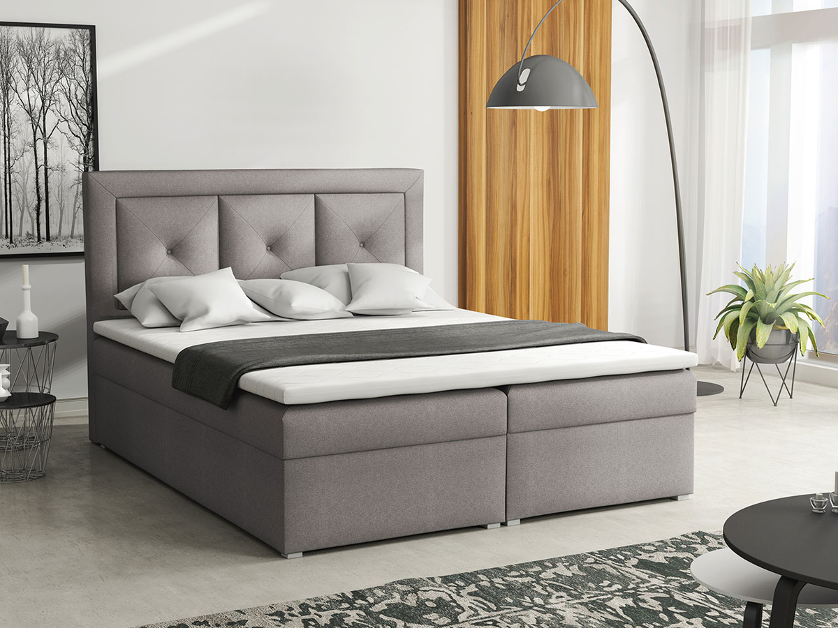 Pat boxspring Pomona 113 (Victoria 14 867)
