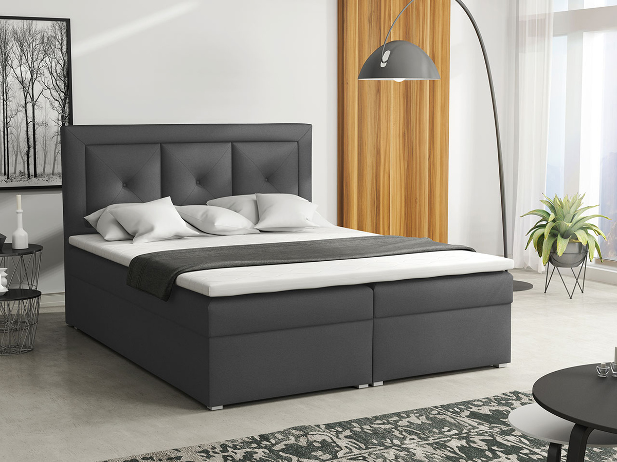 Pat boxspring Pomona 113 (Victoria 14 868)