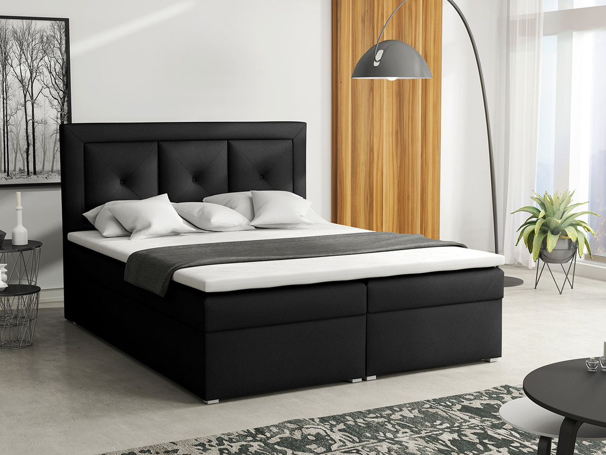 Pat boxspring Pomona 113 (Victoria 14 869)
