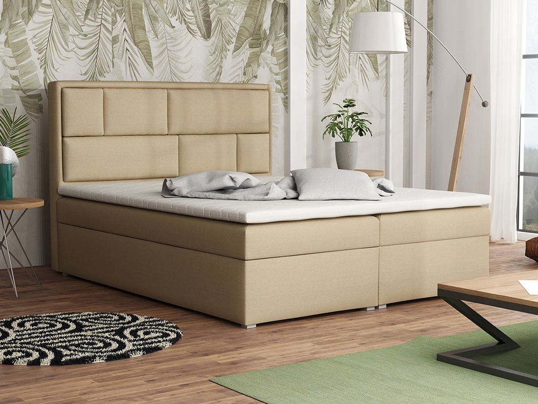 Pat boxspring Pomona 115 (Victoria 14 853)