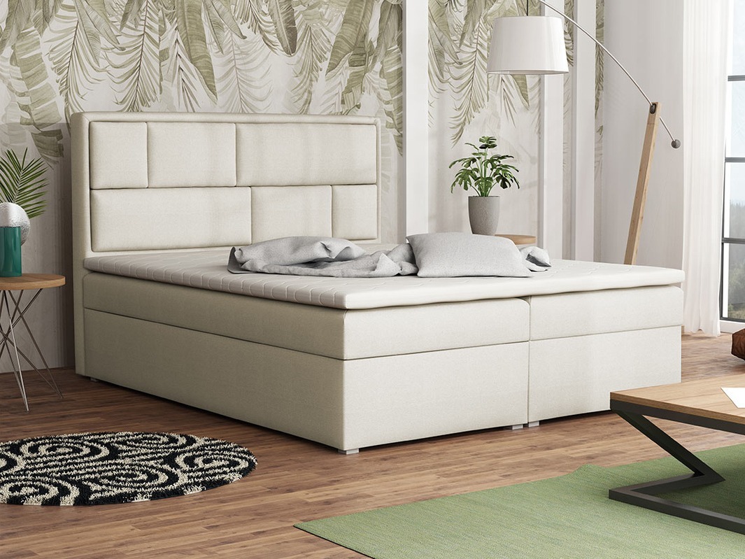Pat boxspring Pomona 115 (Victoria 14 865)