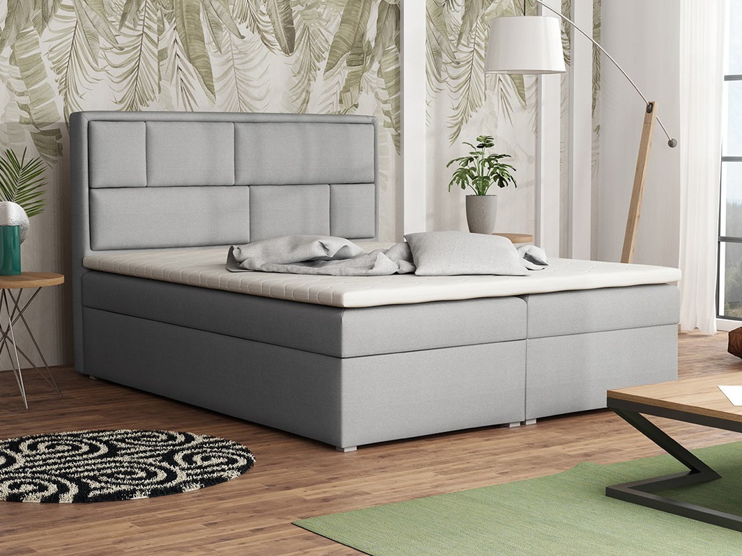 Pat boxspring Pomona 115 (Victoria 14 866)
