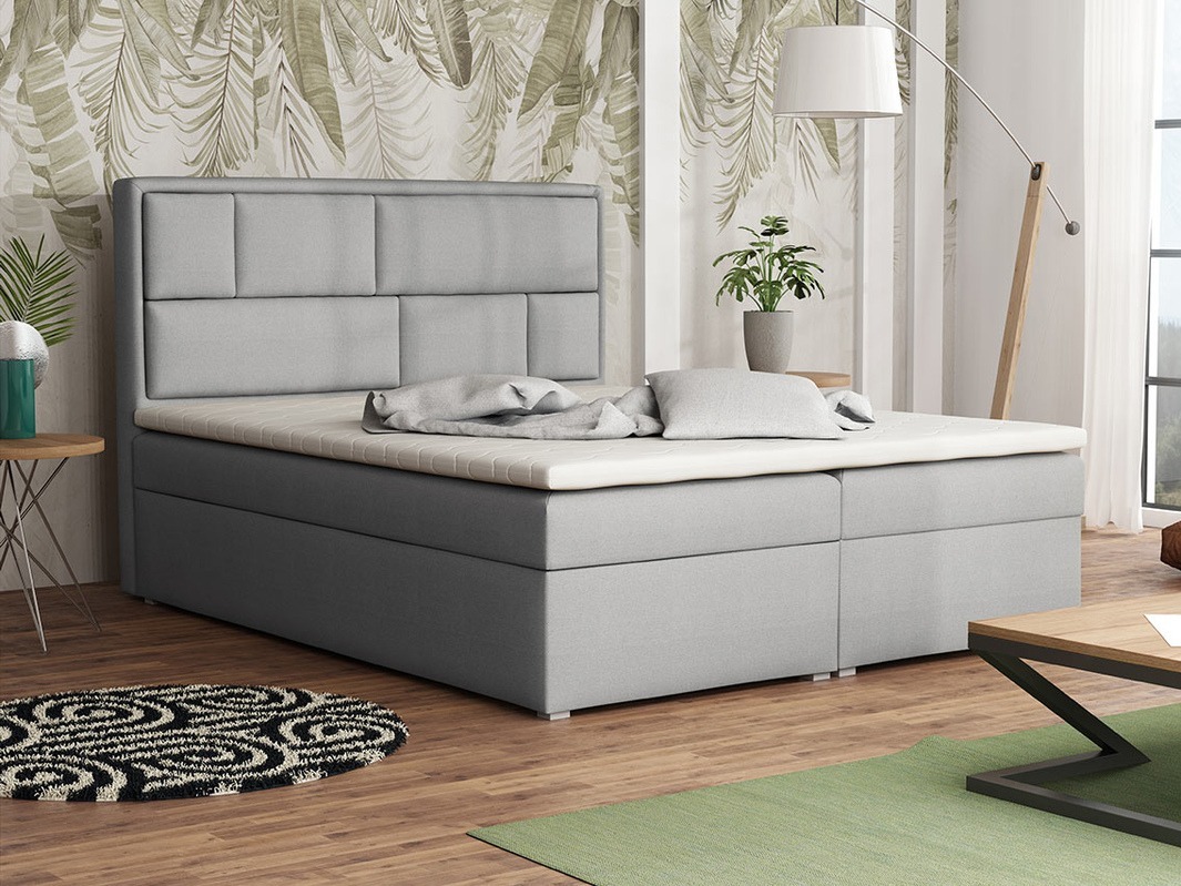 Pat boxspring Pomona 115 (Victoria 14 866)