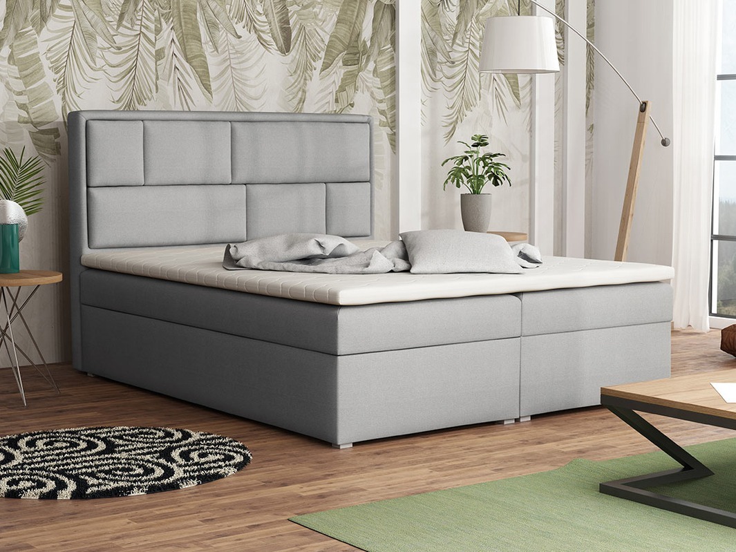 Pat boxspring Pomona 115 (Victoria 14 866)
