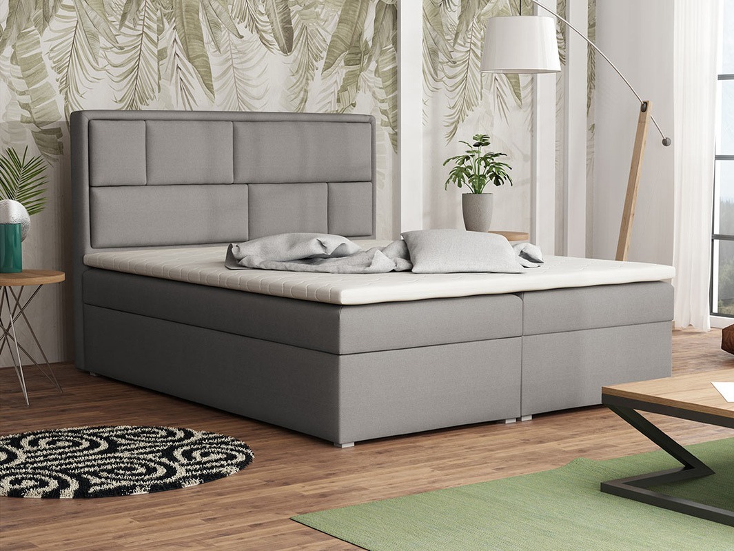 Pat boxspring Pomona 115 (Victoria 14 867)
